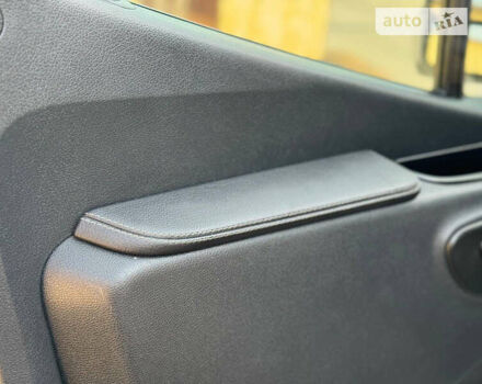 Белый Мерседес Sprinter, объемом двигателя 2 л и пробегом 198 тыс. км за 33500 $, фото 62 на Automoto.ua