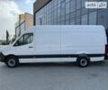 Белый Мерседес Sprinter, объемом двигателя 2 л и пробегом 198 тыс. км за 33500 $, фото 18 на Automoto.ua