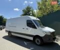 Белый Мерседес Sprinter, объемом двигателя 1.95 л и пробегом 14 тыс. км за 39000 $, фото 1 на Automoto.ua