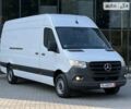 Белый Мерседес Sprinter, объемом двигателя 2 л и пробегом 198 тыс. км за 33500 $, фото 15 на Automoto.ua