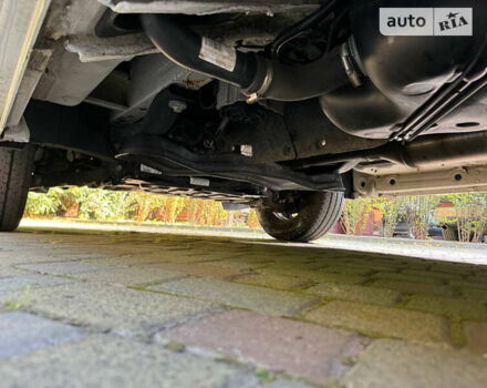 Белый Мерседес Sprinter, объемом двигателя 2 л и пробегом 198 тыс. км за 33500 $, фото 40 на Automoto.ua