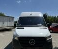Белый Мерседес Sprinter, объемом двигателя 1.95 л и пробегом 14 тыс. км за 39000 $, фото 6 на Automoto.ua