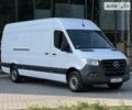 Белый Мерседес Sprinter, объемом двигателя 2 л и пробегом 198 тыс. км за 33500 $, фото 25 на Automoto.ua