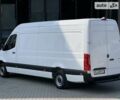 Белый Мерседес Sprinter, объемом двигателя 2 л и пробегом 198 тыс. км за 33500 $, фото 17 на Automoto.ua