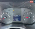 Белый Мерседес Sprinter, объемом двигателя 1.95 л и пробегом 94 тыс. км за 43000 $, фото 14 на Automoto.ua
