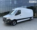 Белый Мерседес Sprinter, объемом двигателя 2 л и пробегом 198 тыс. км за 33500 $, фото 21 на Automoto.ua