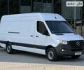 Белый Мерседес Sprinter, объемом двигателя 2 л и пробегом 198 тыс. км за 33500 $, фото 26 на Automoto.ua