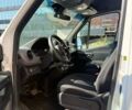 Белый Мерседес Sprinter, объемом двигателя 1.99 л и пробегом 9 тыс. км за 37500 $, фото 12 на Automoto.ua