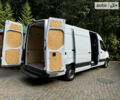 Белый Мерседес Sprinter, объемом двигателя 2 л и пробегом 198 тыс. км за 33500 $, фото 50 на Automoto.ua