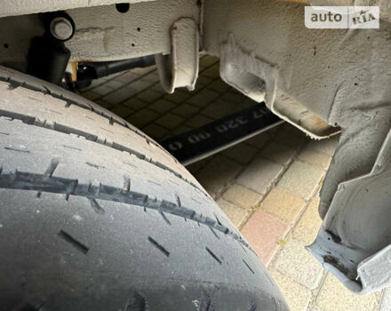 Белый Мерседес Sprinter, объемом двигателя 2 л и пробегом 198 тыс. км за 33500 $, фото 42 на Automoto.ua