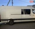 Белый Мерседес Sprinter, объемом двигателя 1.95 л и пробегом 242 тыс. км за 29000 $, фото 4 на Automoto.ua