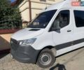 Белый Мерседес Sprinter, объемом двигателя 1.95 л и пробегом 242 тыс. км за 29000 $, фото 1 на Automoto.ua
