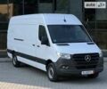 Белый Мерседес Sprinter, объемом двигателя 2 л и пробегом 198 тыс. км за 33500 $, фото 28 на Automoto.ua