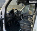 Белый Мерседес Sprinter, объемом двигателя 2 л и пробегом 198 тыс. км за 33500 $, фото 80 на Automoto.ua