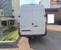 Білий Мерседес Sprinter, об'ємом двигуна 1.95 л та пробігом 195 тис. км за 39500 $, фото 1 на Automoto.ua