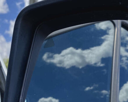 Белый Мерседес Sprinter, объемом двигателя 2 л и пробегом 198 тыс. км за 33500 $, фото 94 на Automoto.ua