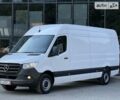 Белый Мерседес Sprinter, объемом двигателя 2 л и пробегом 198 тыс. км за 33500 $, фото 30 на Automoto.ua