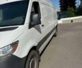 Белый Мерседес Sprinter, объемом двигателя 1.99 л и пробегом 9 тыс. км за 37500 $, фото 10 на Automoto.ua
