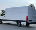 Белый Мерседес Sprinter, объемом двигателя 2 л и пробегом 198 тыс. км за 33500 $, фото 11 на Automoto.ua