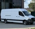 Белый Мерседес Sprinter, объемом двигателя 2 л и пробегом 198 тыс. км за 33500 $, фото 24 на Automoto.ua