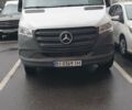 Белый Мерседес Sprinter, объемом двигателя 1.99 л и пробегом 9 тыс. км за 37500 $, фото 1 на Automoto.ua
