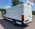 Белый Мерседес Sprinter, объемом двигателя 1.95 л и пробегом 94 тыс. км за 43000 $, фото 4 на Automoto.ua