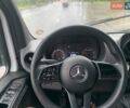 Белый Мерседес Sprinter, объемом двигателя 1.95 л и пробегом 242 тыс. км за 29000 $, фото 2 на Automoto.ua