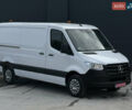 Білий Мерседес Sprinter, об'ємом двигуна 2.2 л та пробігом 64 тис. км за 29999 $, фото 3 на Automoto.ua
