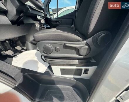 Білий Мерседес Sprinter, об'ємом двигуна 0 л та пробігом 1 тис. км за 62720 $, фото 5 на Automoto.ua