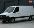Білий Мерседес Sprinter, об'ємом двигуна 2.2 л та пробігом 64 тис. км за 29999 $, фото 1 на Automoto.ua
