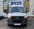 Белый Мерседес Sprinter, объемом двигателя 0 л и пробегом 1 тыс. км за 26999 $, фото 1 на Automoto.ua