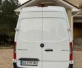 Белый Мерседес Sprinter, объемом двигателя 1.95 л и пробегом 20 тыс. км за 59097 $, фото 3 на Automoto.ua