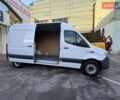 Белый Мерседес Sprinter, объемом двигателя 0 л и пробегом 1 тыс. км за 26999 $, фото 30 на Automoto.ua