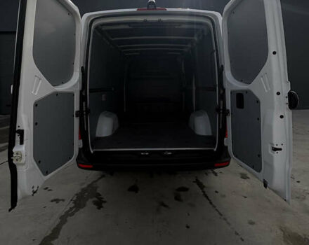 Білий Мерседес Sprinter, об'ємом двигуна 2.2 л та пробігом 64 тис. км за 29999 $, фото 67 на Automoto.ua
