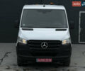 Білий Мерседес Sprinter, об'ємом двигуна 2.2 л та пробігом 64 тис. км за 29999 $, фото 4 на Automoto.ua