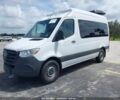 Білий Мерседес Sprinter, об'ємом двигуна 2 л та пробігом 1 тис. км за 35000 $, фото 1 на Automoto.ua