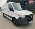 Белый Мерседес Sprinter, объемом двигателя 2.14 л и пробегом 8 тыс. км за 44900 $, фото 22 на Automoto.ua