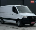 Білий Мерседес Sprinter, об'ємом двигуна 2.2 л та пробігом 64 тис. км за 29999 $, фото 6 на Automoto.ua