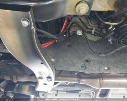 Білий Мерседес Sprinter, об'ємом двигуна 2 л та пробігом 1 тис. км за 35000 $, фото 13 на Automoto.ua