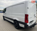 Белый Мерседес Sprinter, объемом двигателя 2.14 л и пробегом 8 тыс. км за 44900 $, фото 20 на Automoto.ua