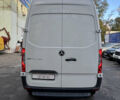 Белый Мерседес Sprinter, объемом двигателя 0 л и пробегом 1 тыс. км за 26999 $, фото 7 на Automoto.ua