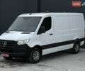 Білий Мерседес Sprinter, об'ємом двигуна 2.2 л та пробігом 64 тис. км за 29999 $, фото 1 на Automoto.ua