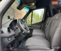 Белый Мерседес Sprinter, объемом двигателя 1.95 л и пробегом 20 тыс. км за 59097 $, фото 6 на Automoto.ua