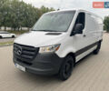Белый Мерседес Sprinter, объемом двигателя 2.14 л и пробегом 8 тыс. км за 44900 $, фото 1 на Automoto.ua