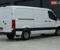 Білий Мерседес Sprinter, об'ємом двигуна 2.2 л та пробігом 64 тис. км за 29999 $, фото 15 на Automoto.ua