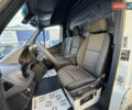 Белый Мерседес Sprinter, объемом двигателя 0 л и пробегом 1 тыс. км за 26999 $, фото 12 на Automoto.ua