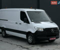 Білий Мерседес Sprinter, об'ємом двигуна 2.2 л та пробігом 64 тис. км за 29999 $, фото 2 на Automoto.ua