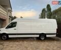 Белый Мерседес Sprinter, объемом двигателя 1.95 л и пробегом 20 тыс. км за 59097 $, фото 1 на Automoto.ua