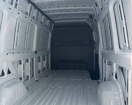Білий Мерседес Sprinter, об'ємом двигуна 0 л та пробігом 1 тис. км за 62720 $, фото 6 на Automoto.ua