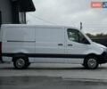 Білий Мерседес Sprinter, об'ємом двигуна 2.2 л та пробігом 64 тис. км за 29999 $, фото 29 на Automoto.ua